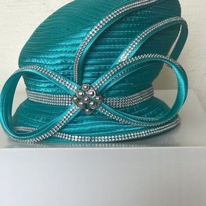 Church Hats